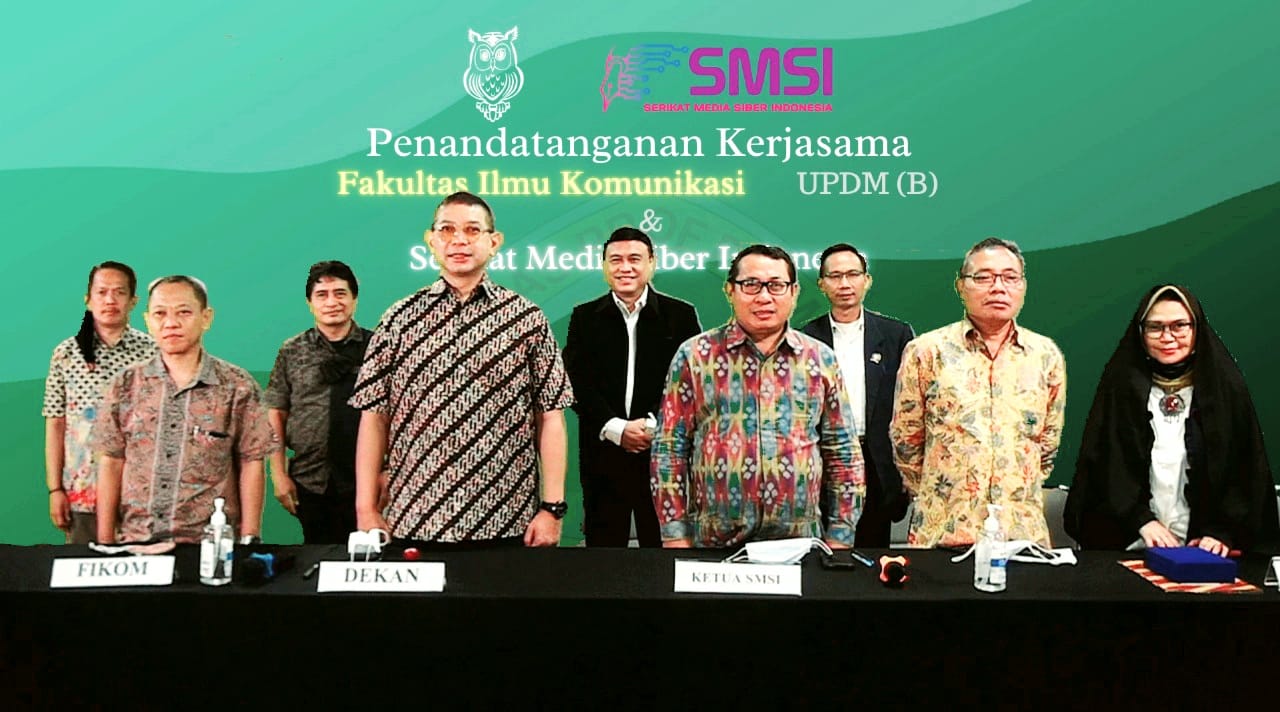 Perusahaan Pers Pilih UKW Berbasis Undang-Undang Pers