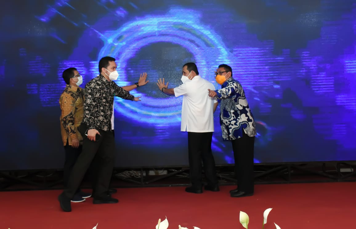 Silahtuhrahmi Media Online Sumsel berjalan sukses “Ayo Ngelong ke Lubuklinggau”