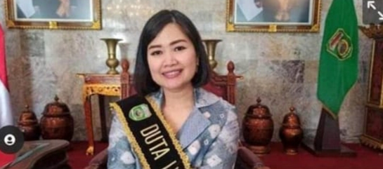 Percha Leanpuri Meninggal Bukan Karena Terpapar Covid-19