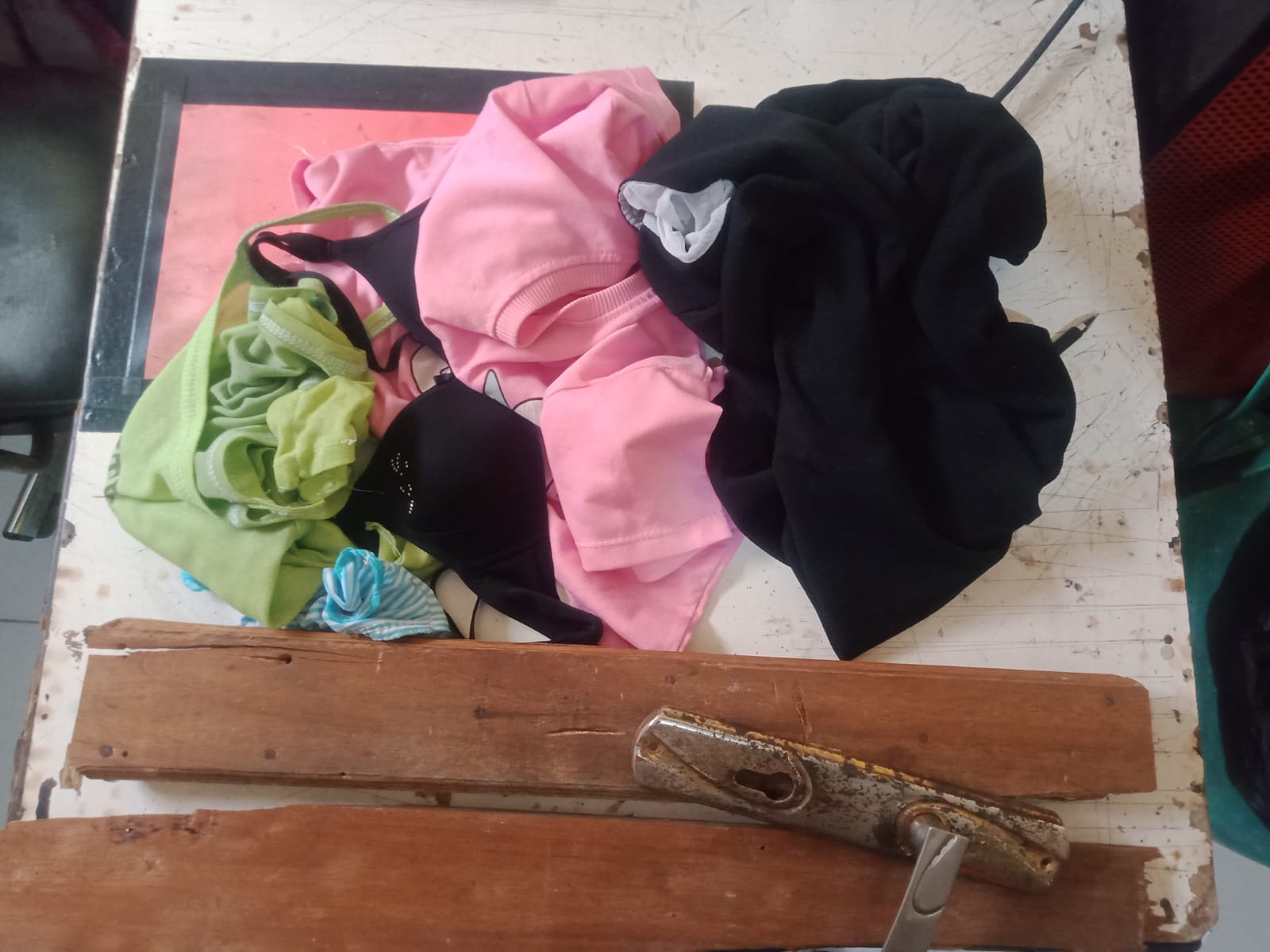 Pura-pura Bertandang, Pria ini Tega Cabuli Adik Teman Sendiri