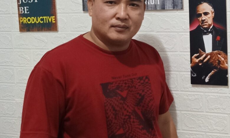 Pimpin SWI Sumsel, Alex Pesan Junjung Tinggi Marwah Wartawan