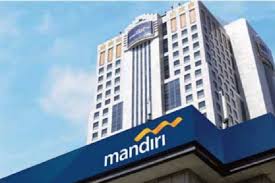Bank Mandiri Pertimbangkan Livin Jadi Unit Usaha Tersendiri