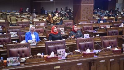Fraksi-Fraksi DPRD Sumsel Sampaikan Pandangan Umum Terhadap Raperda APBD Tahun Anggaran 2024