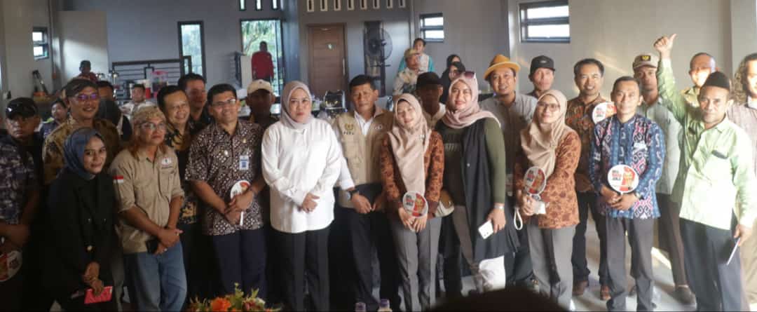 Bahas Persoalan Hukum, DPD SWI Jepara Gelar "Ngopi" Bareng Pakar Hukum