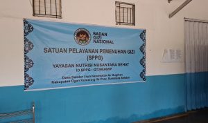 Kepastian Penyebab Dugaan Keracunan Menu MBG di Air Sugihan Menunggu Hasil Uji Laboratorium