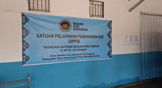 Kepastian Penyebab Dugaan Keracunan Menu MBG di Air Sugihan Menunggu Hasil Uji Laboratorium